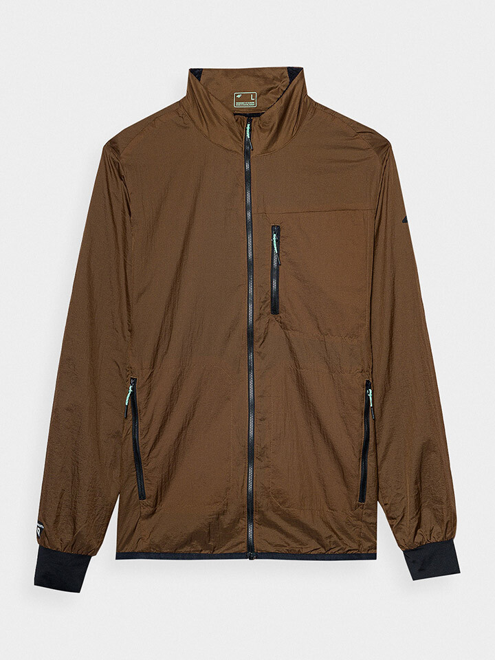 

Спортивная куртка 4F Trekkingsjacke, коричневый
