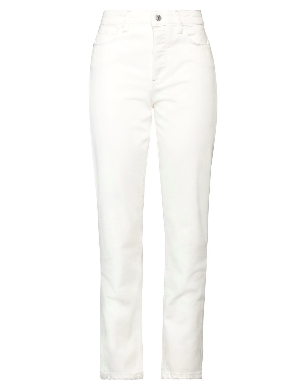 

Джинсы Guess, белый