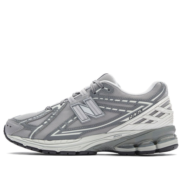 

Кроссовки 1906r 'concrete harbor grey brighton grey' New Balance, мультиколор, Серый, Кроссовки 1906r 'concrete harbor grey brighton grey' New Balance, мультиколор