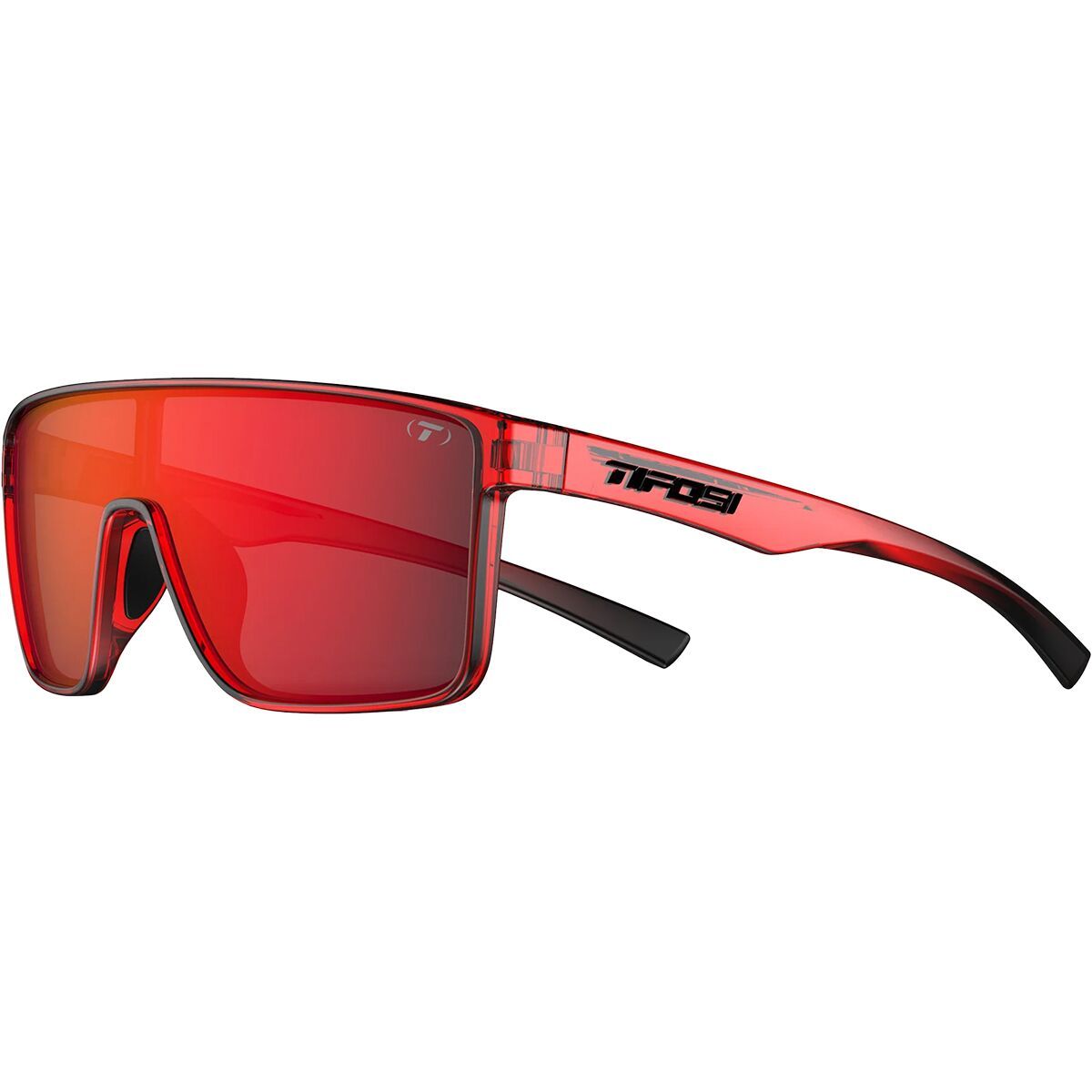

Солнцезащитные очки Sanctum Tifosi Optics, мультиколор