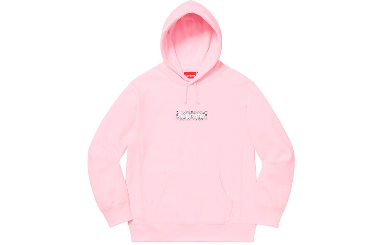 

Осень/Зима19 Толстовка Унисекс Supreme