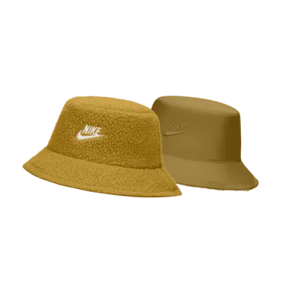 

Панама Nike Apex Reversible, цвет Bronzine