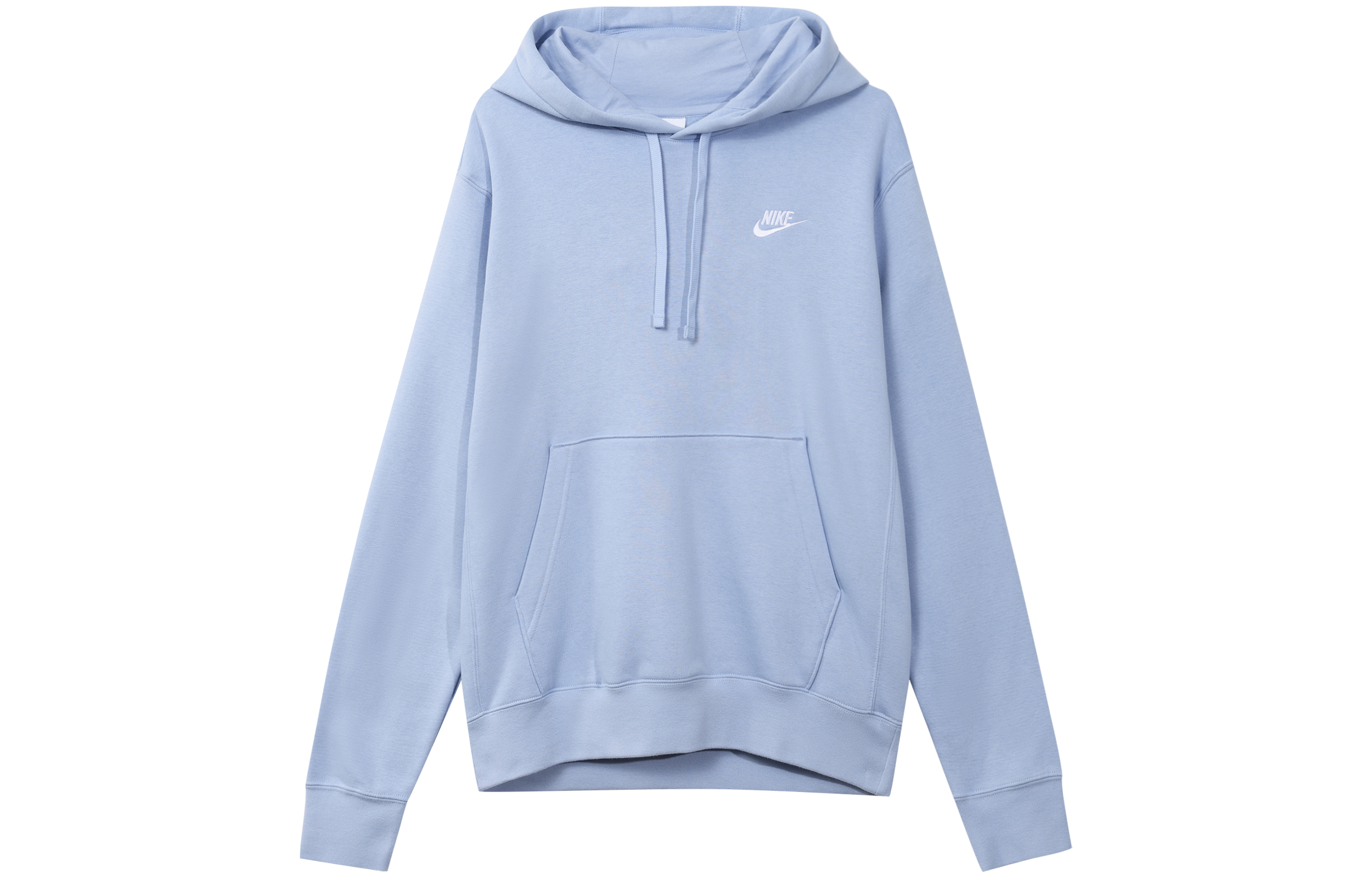 

Свитшот мужской Delight Cobalt Blue Nike, Delight Cobalt Blue