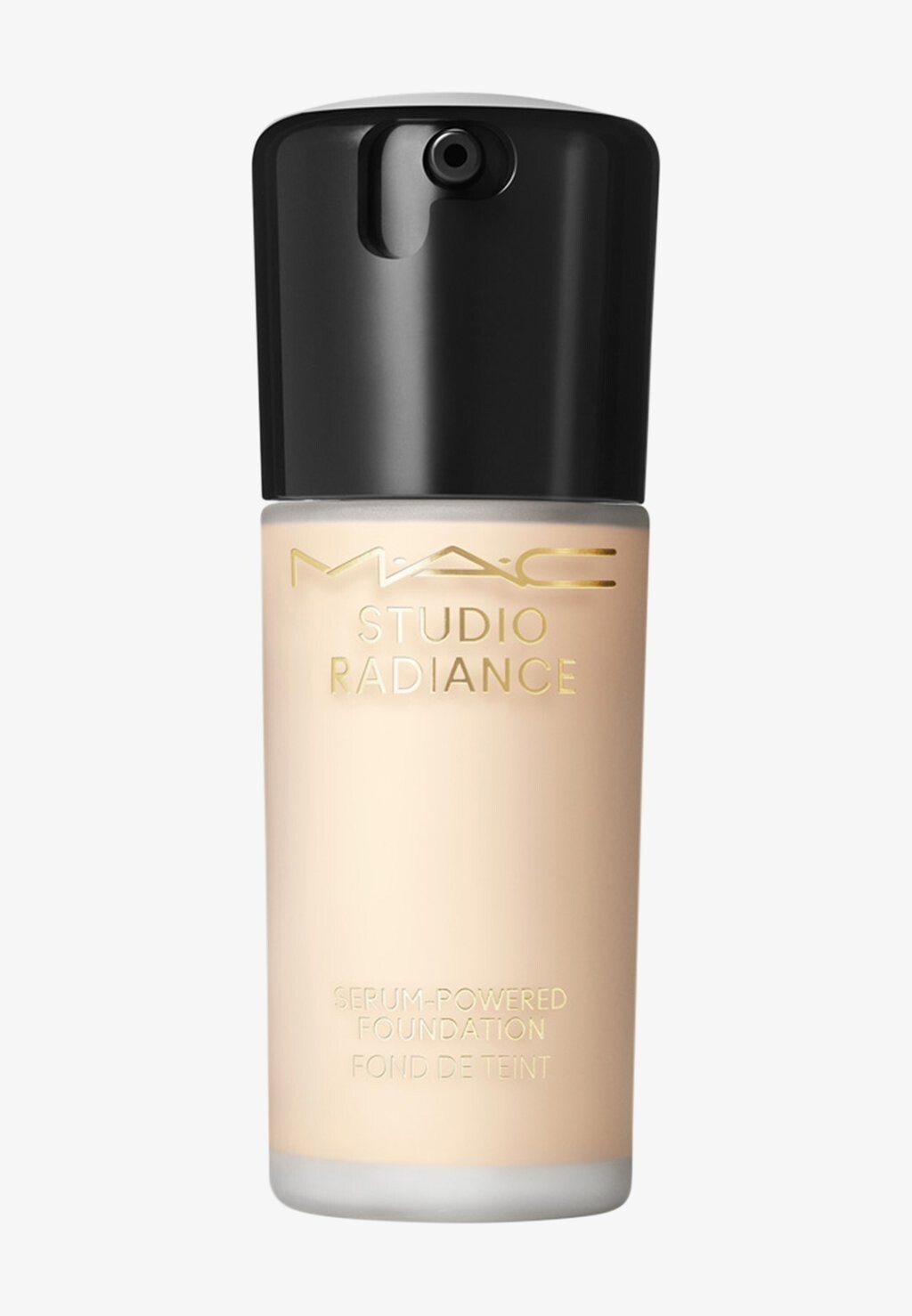 

Тональная основа Studio Radiance Serum-Powed Foundation MAC, цвет nc10