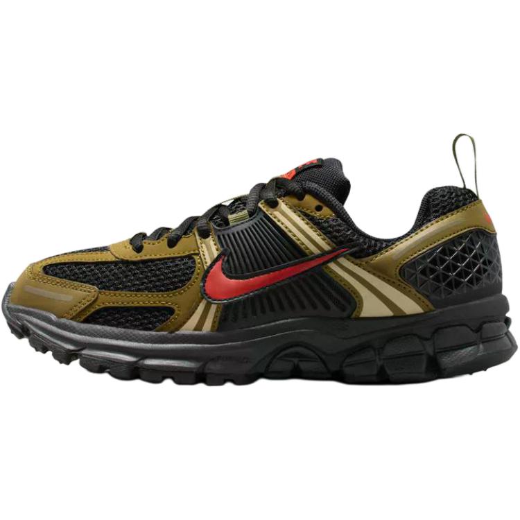 

Nike Vomero 5 низкие кроссовки для бега black brown детские
