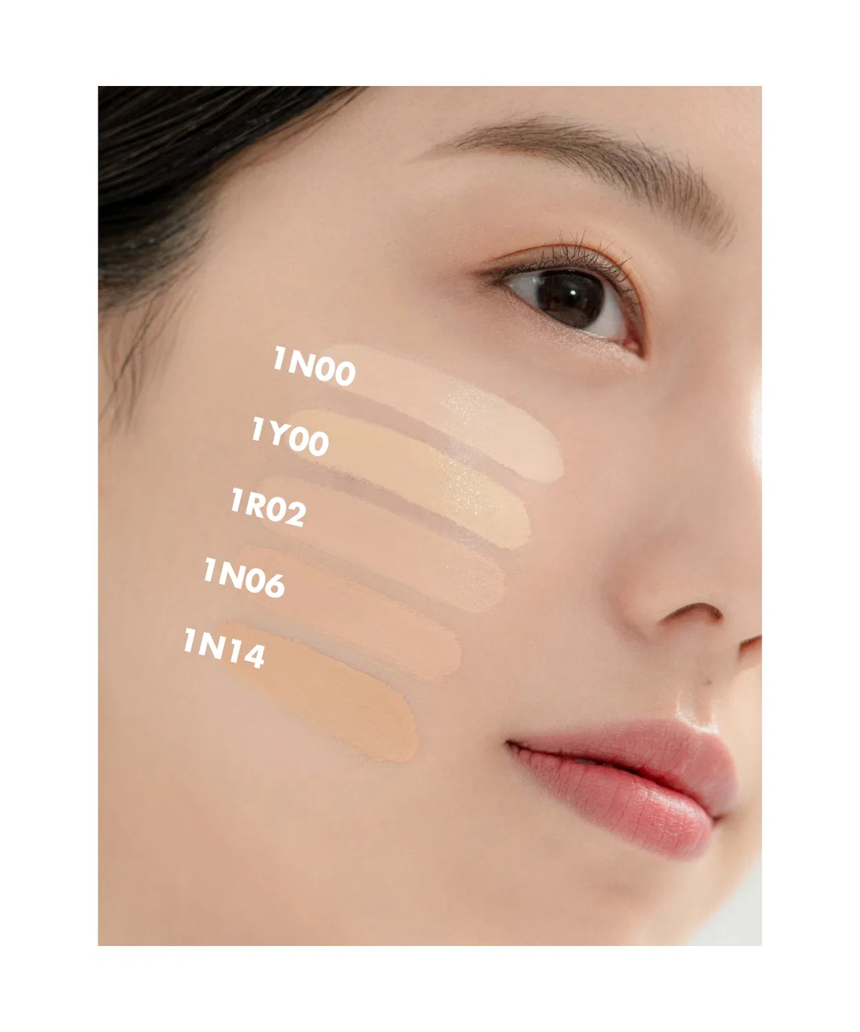 Кушон-основа для лица MAKE UP FOR EVER HD Skin — фото 2
