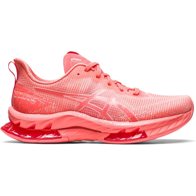 Running shoes gel-kinsei blast le 2 Asics, мультиколор