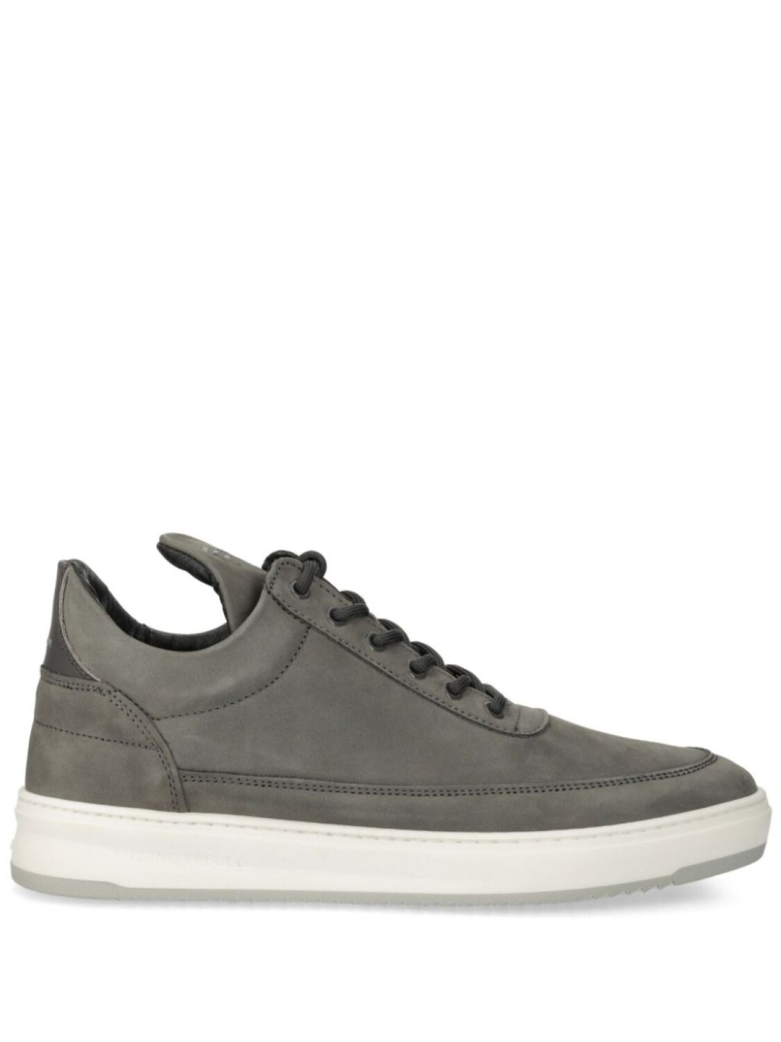 

Кроссовки Low Top Base Filling Pieces, серый