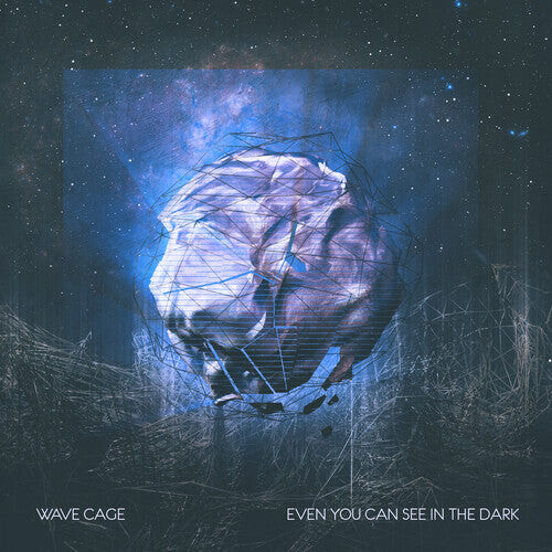 

CD диск Wave Cage: Even You Can See in the Dark