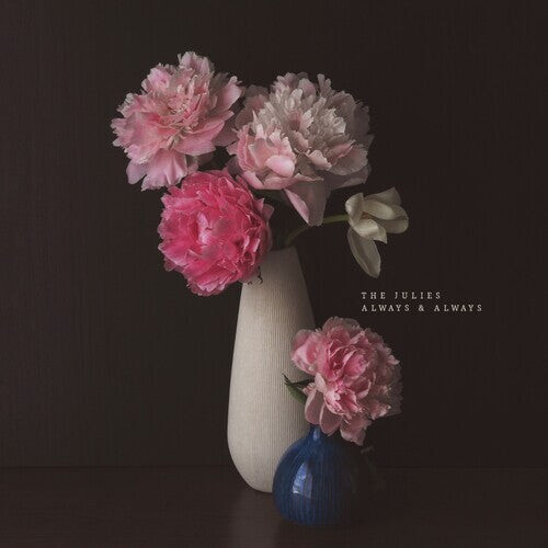 

Виниловая пластинка Julies: Always and Always