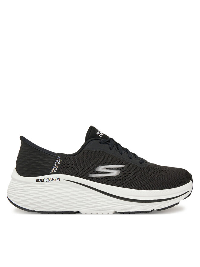 Кроссовки Skechers 129606/BKW, черный