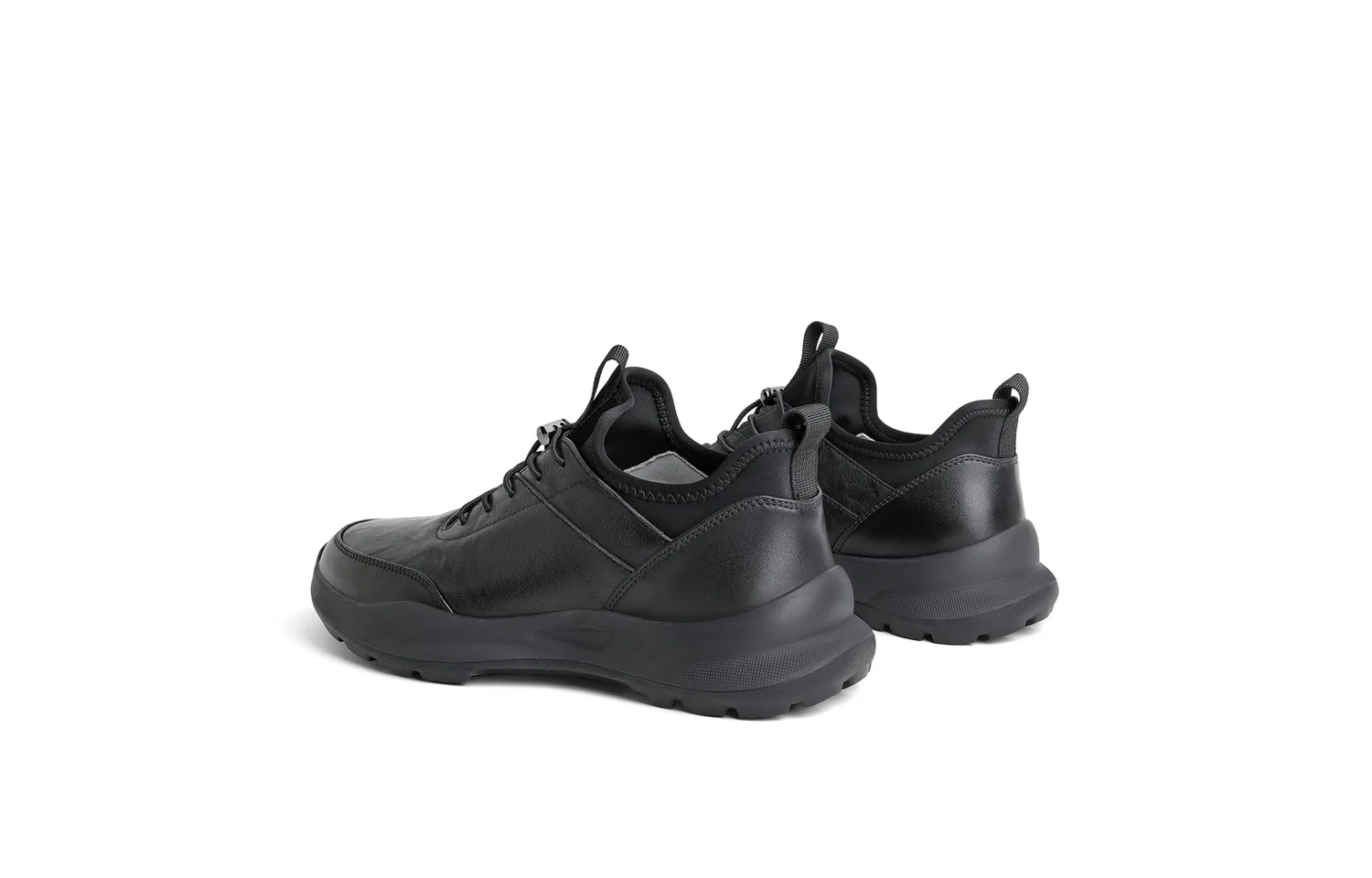 Senda Men's Casual Shoes Men's Low Top — фото 4