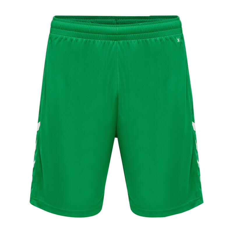 

Шорты Hmlcore Xk Multisport с технологией Beecool HUMMEL, цвет gruen