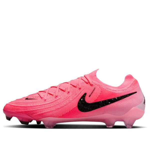 

Кроссовки phantom gx 2 elite fg low 'mad brilliance pack sunset pulse black' Nike, мультиколор, Черный, Кроссовки phantom gx 2 elite fg low 'mad brilliance pack sunset pulse black' Nike, мультиколор