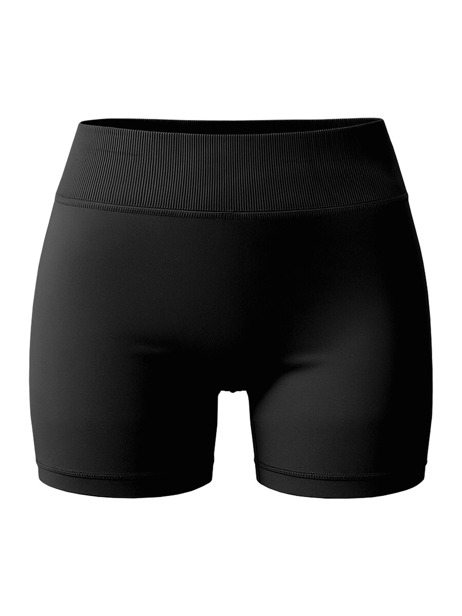 

Узкие спортивные брюки Stark Soul Scrunch, черный