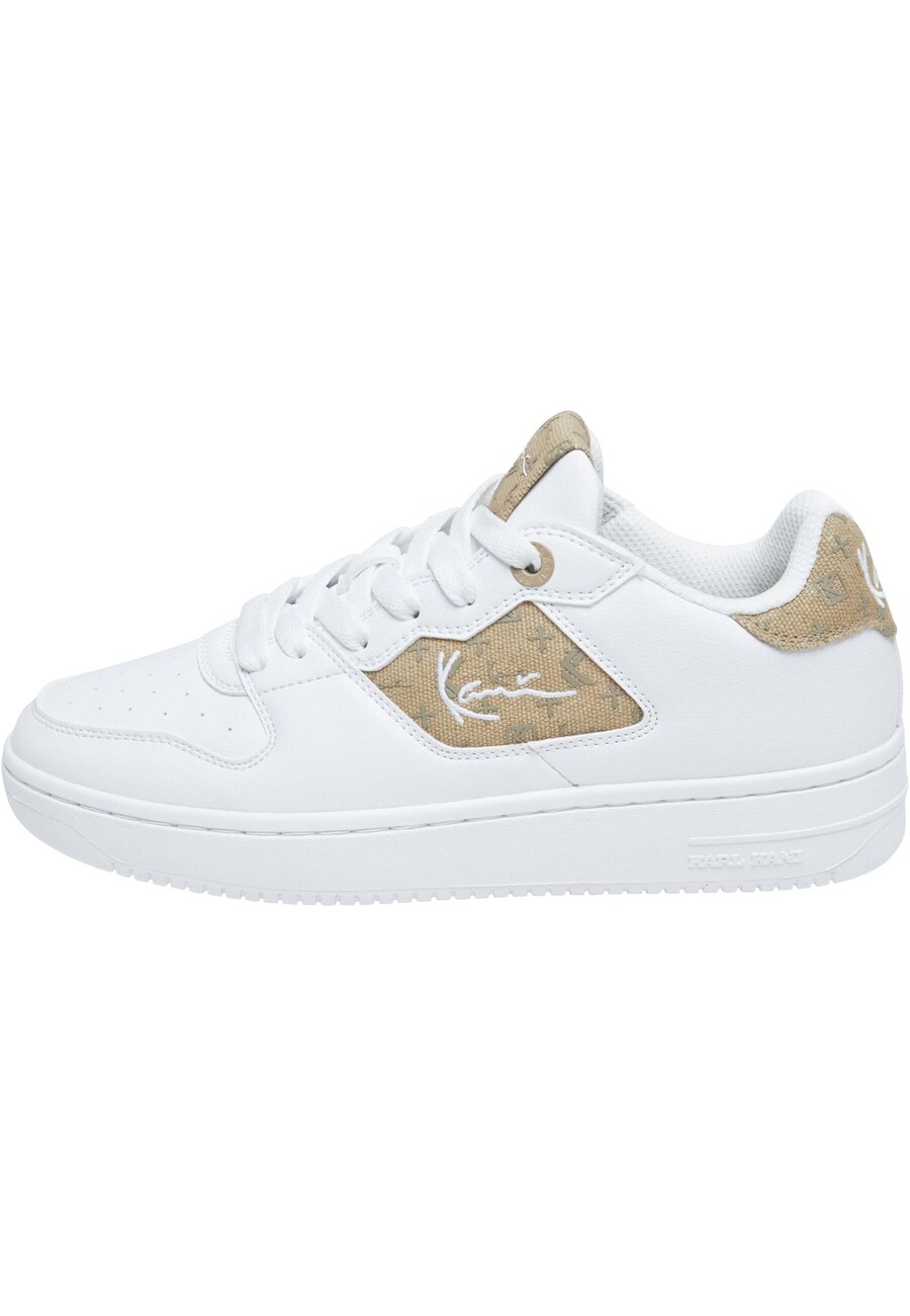 Кроссовки Karl Kani 89 Classic, белый