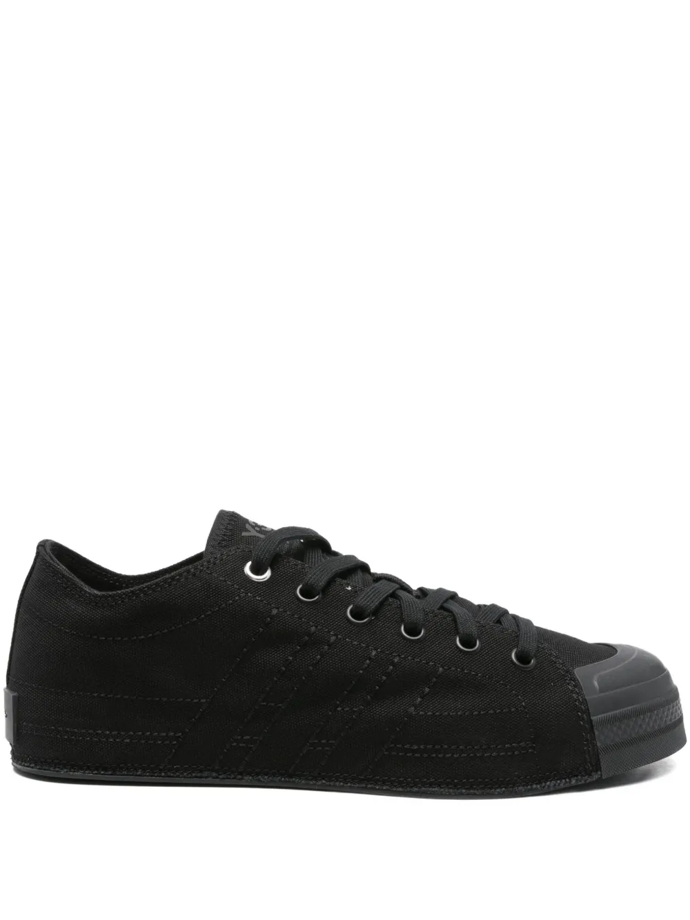 

Кроссовки JQ8821 BLACK|black Y-3, черный