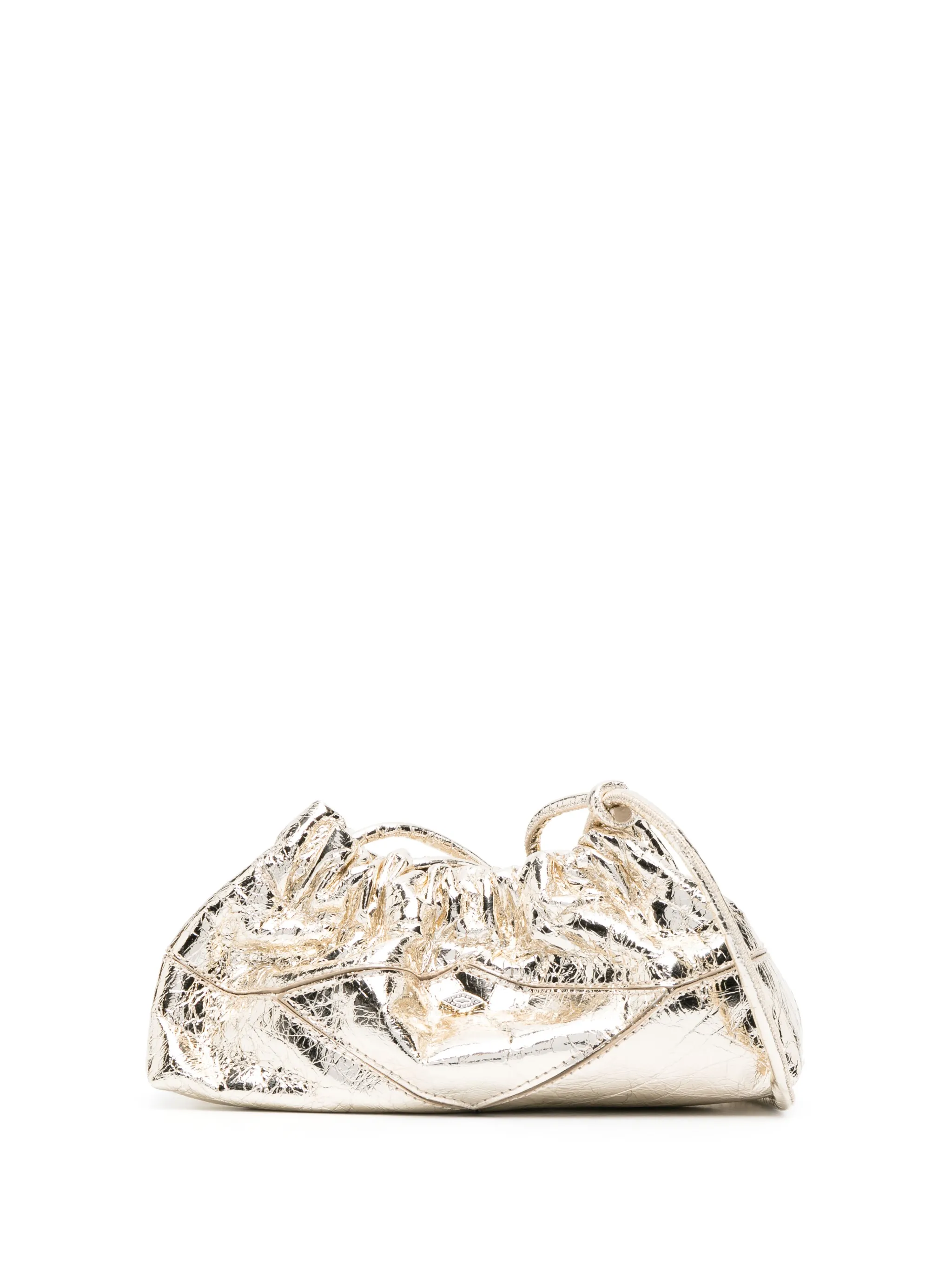 

Сумка на плечо June Ba&Sh, золотистый