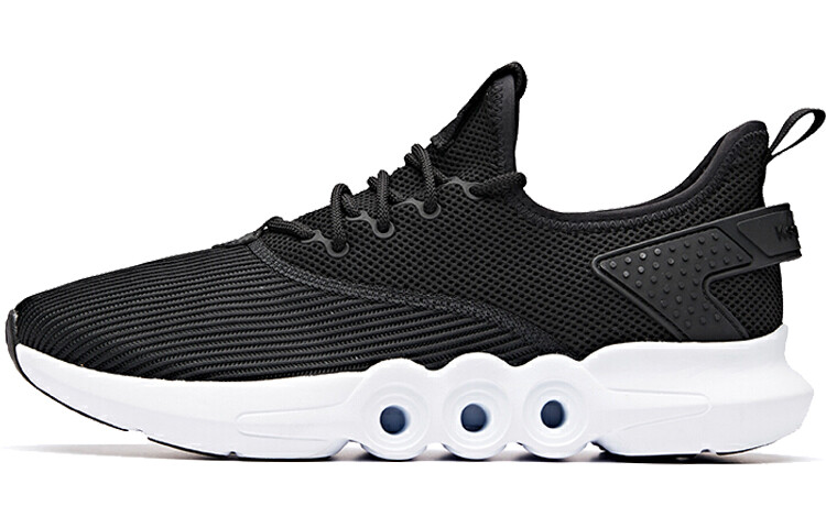 

Кроссовки Anta Low-top, черный/белый