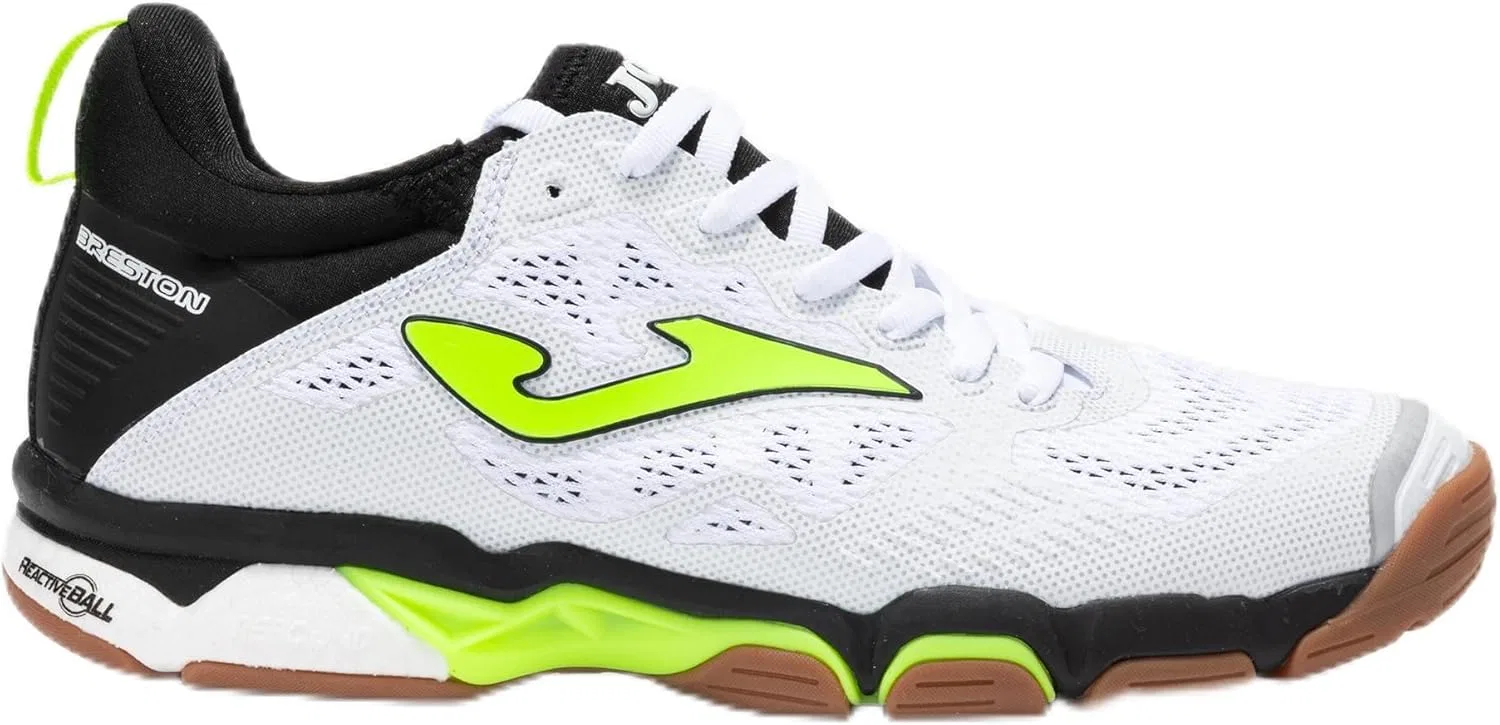 Мужские кроссовки Joma Bbrests2502, White
