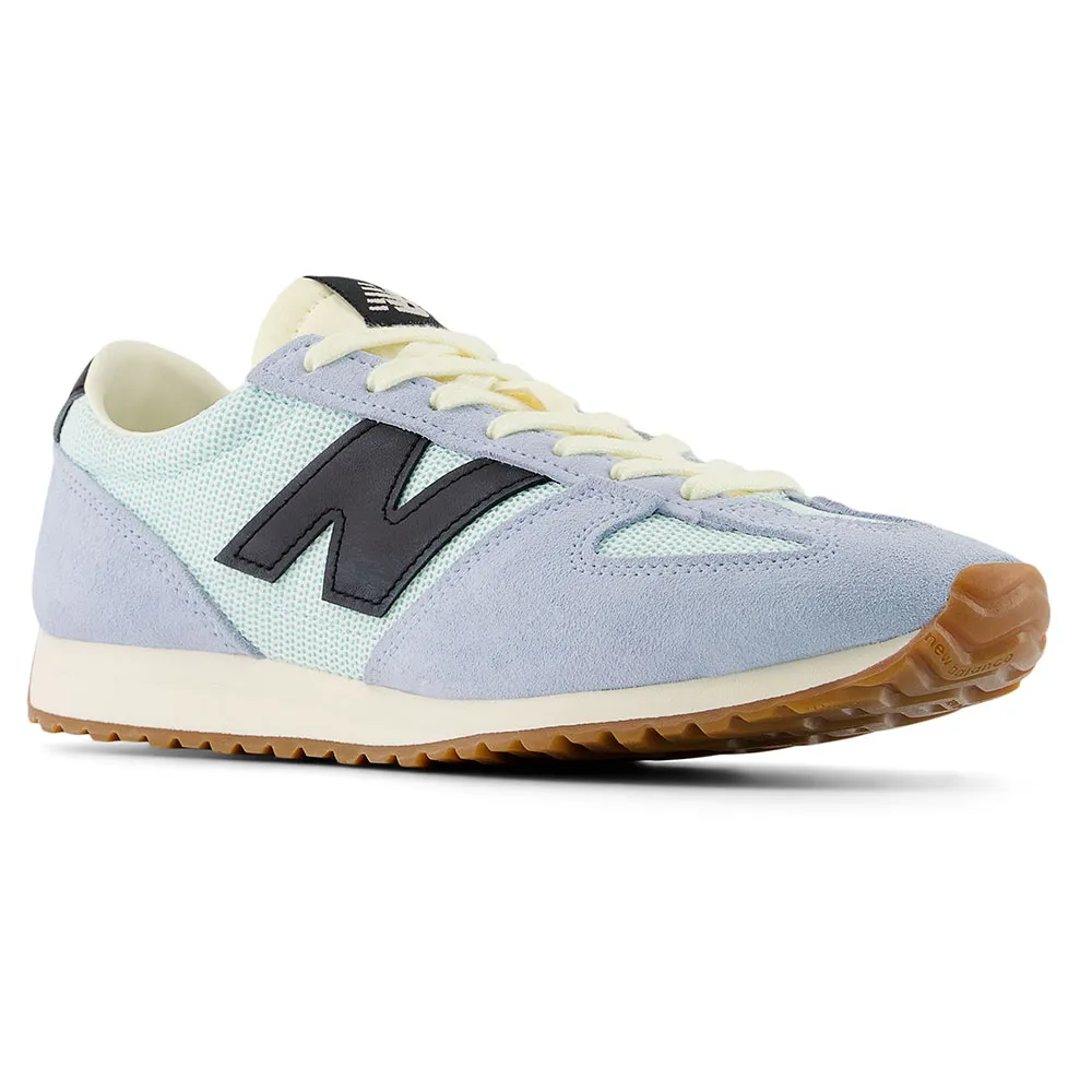 Кроссовки New Balance 471, синий — фото 2