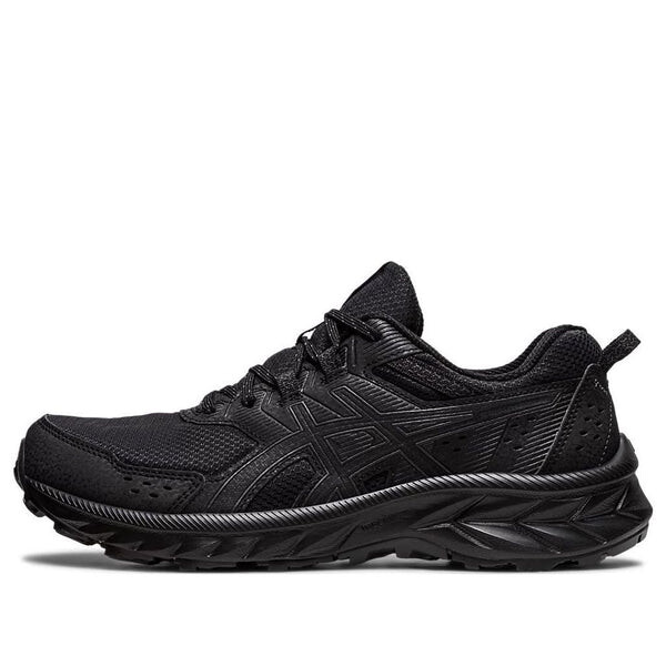 

Кроссовки гель венчур 9 Asics, черный