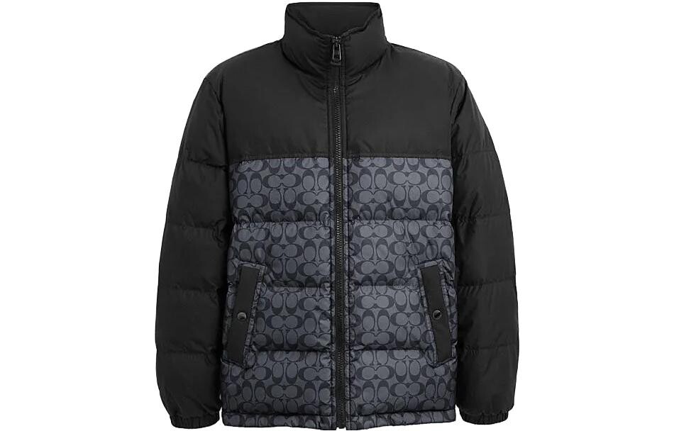 

COACH Мужская куртка, Многоцветный