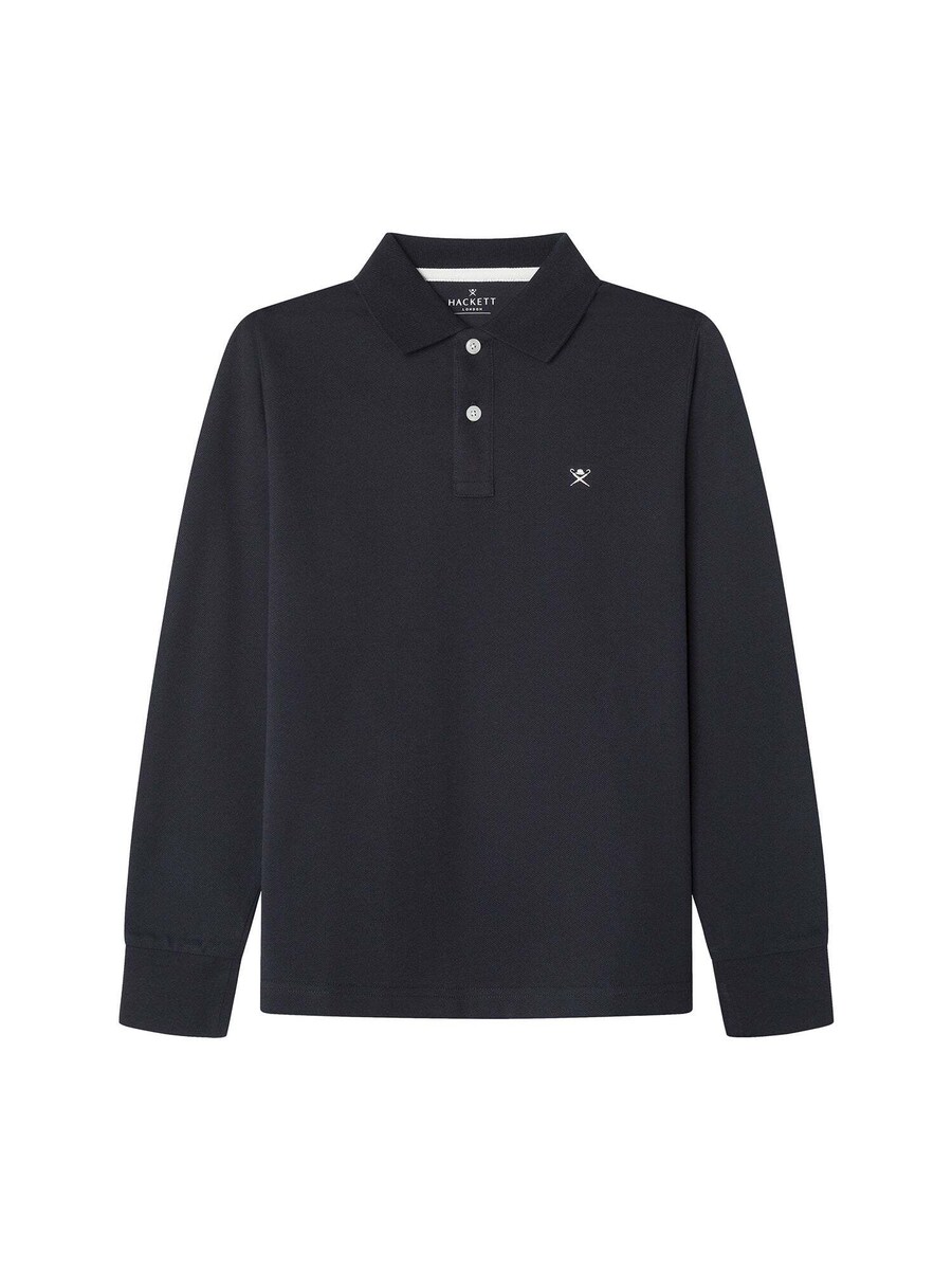 

Рубашка Hackett London, Night Blue