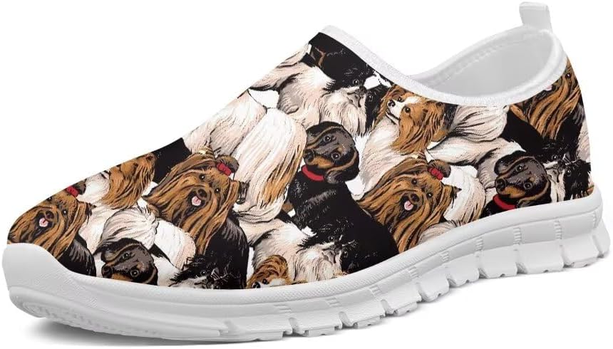 

Женские кроссовки Forchrinse Green Hummingbird Peony с легкой подошвой, без шнурков, для прогулок, унисекс, модные кеды из легкого канваса, нескользящие, для мужчин, Puppy