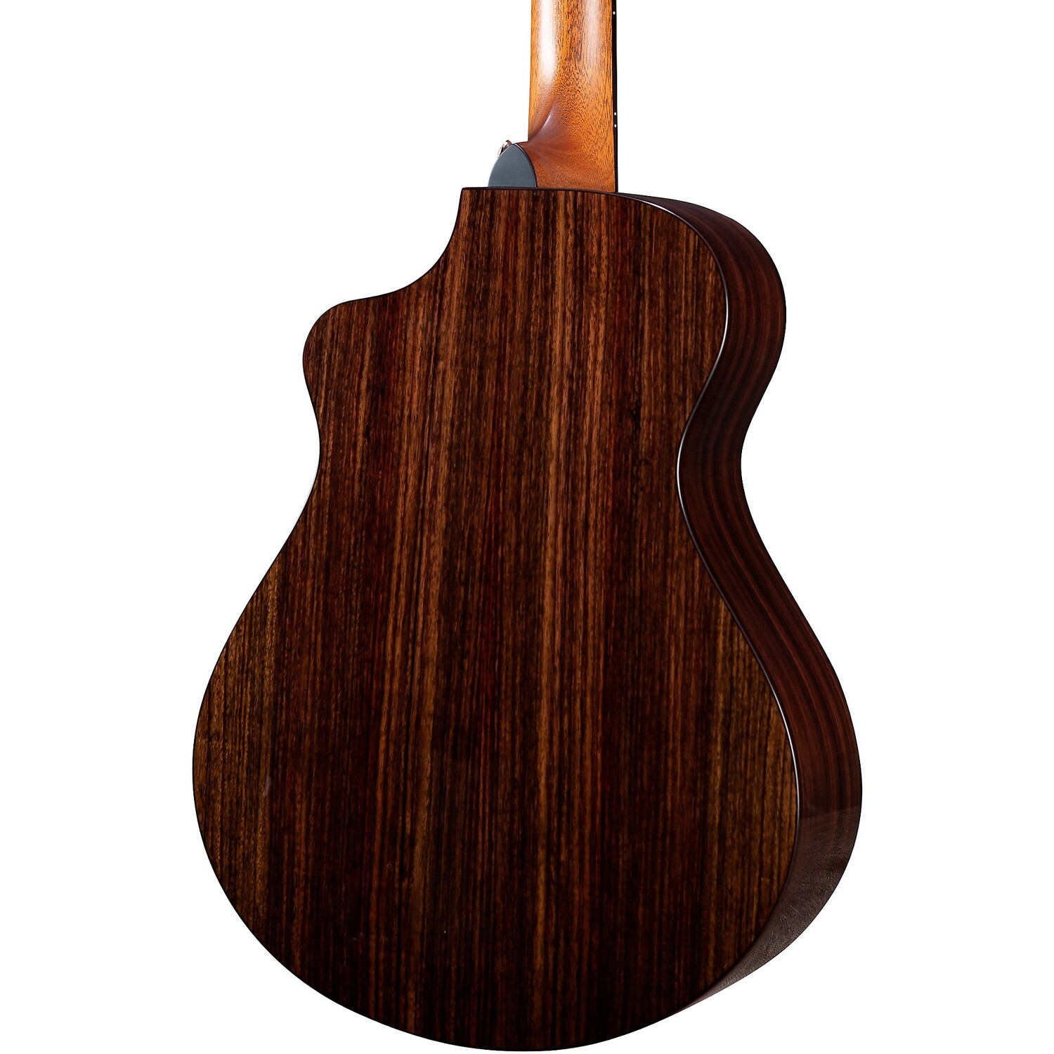 

Акустически-электрическая гитара Breedlove Premier Companion CE Edge Burst