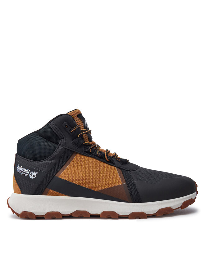 

Кроссовки Timberland, черный