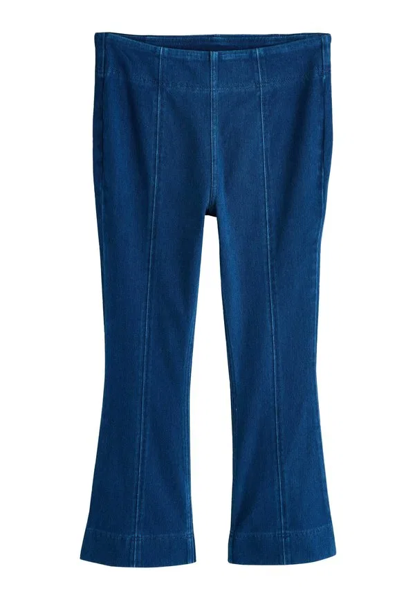 Укороченные леггинсы Next, Dark Blue