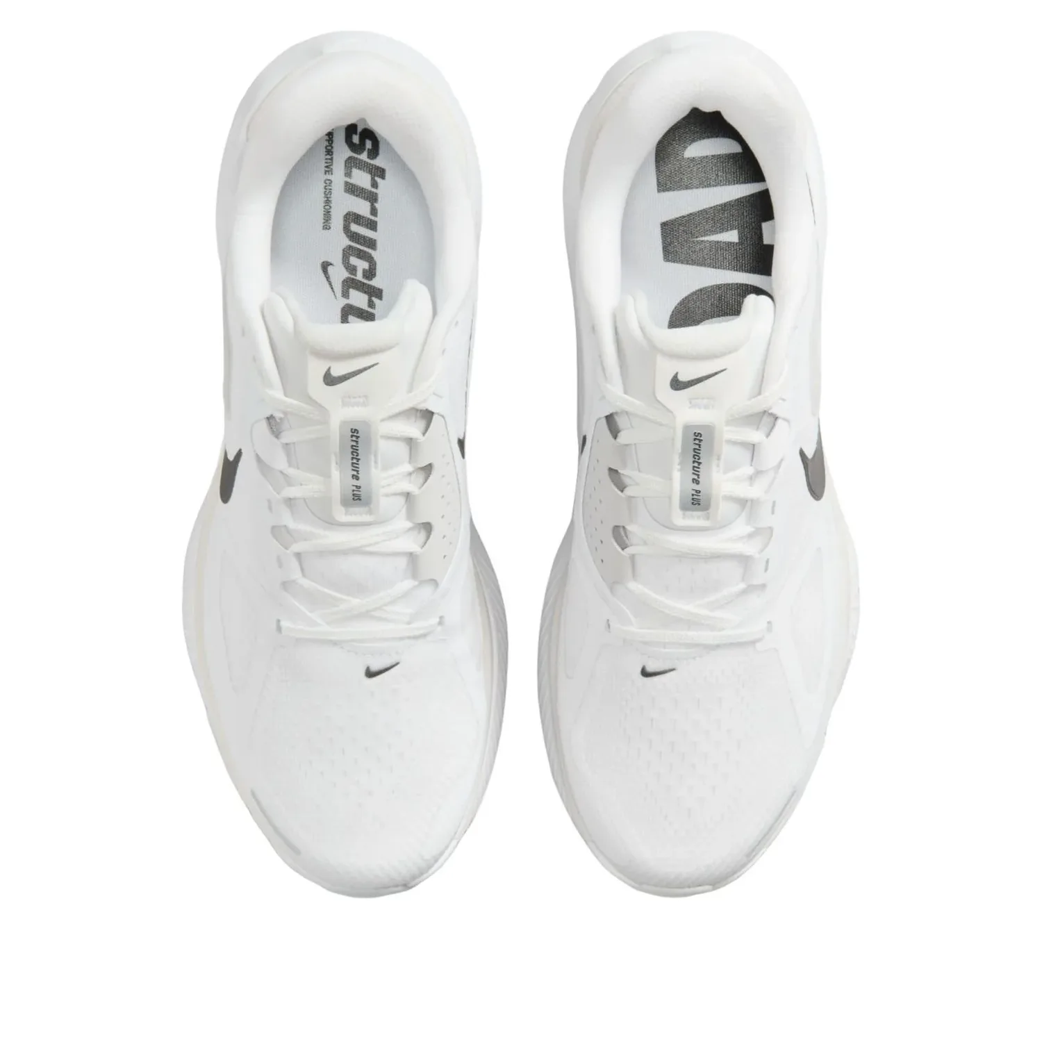 Кроссовки Nike Structure Plus 'White Photon Dust' — фото 2