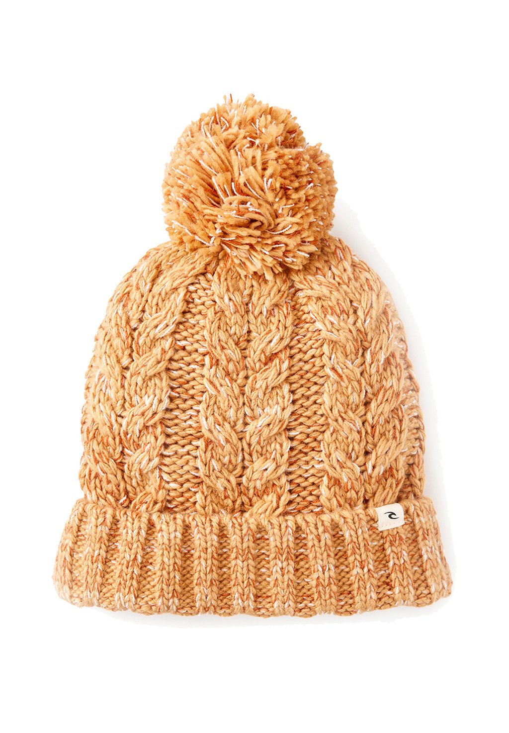 

Шапка BONNET CLASSIC REG POM Rip Curl, песочный