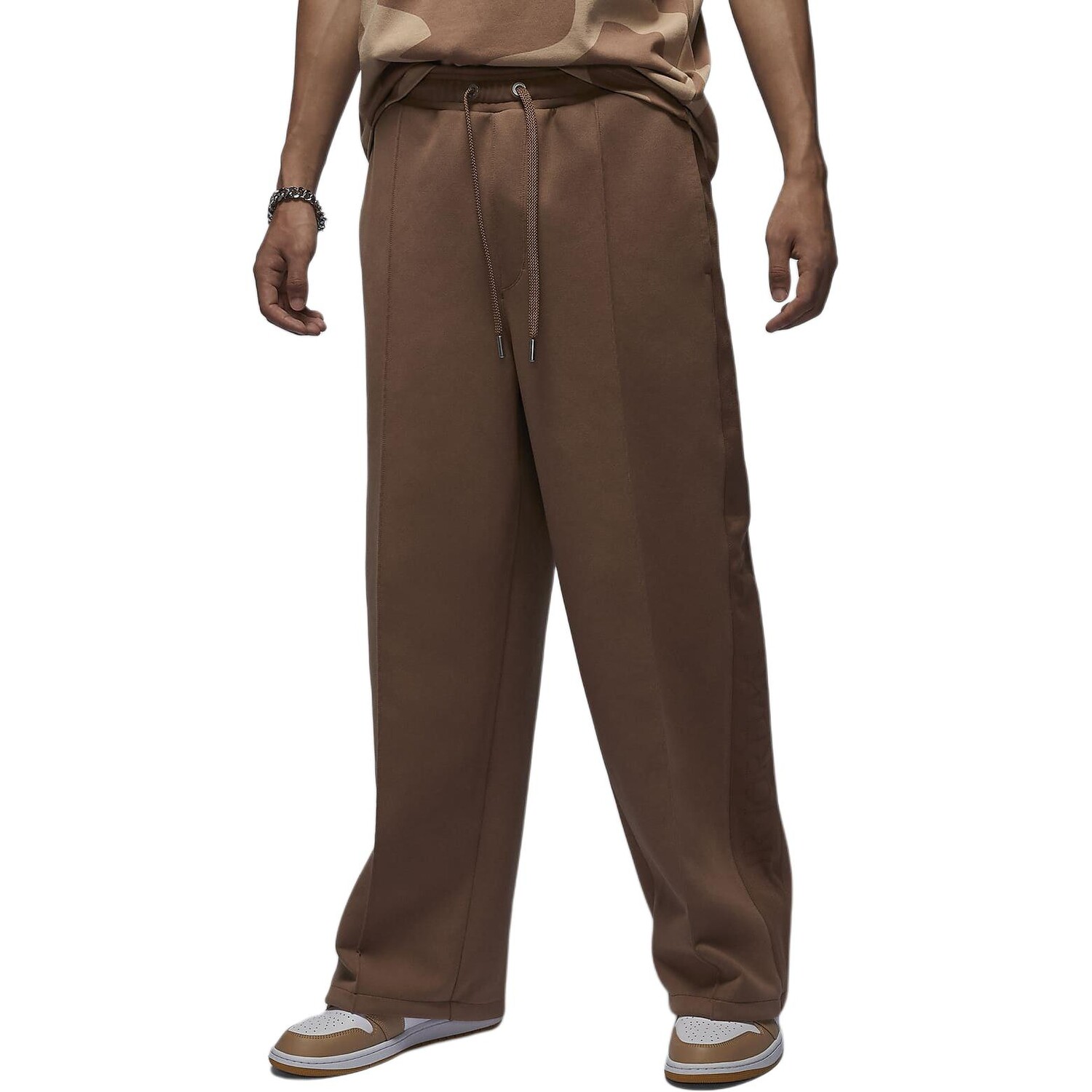 

Брюки Air Casual мужские Ancient Brown Jordan, коричневый