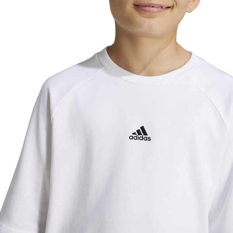 Футболка Street Jam 2-в-1 для детей Adidas, мультиколор — фото 4