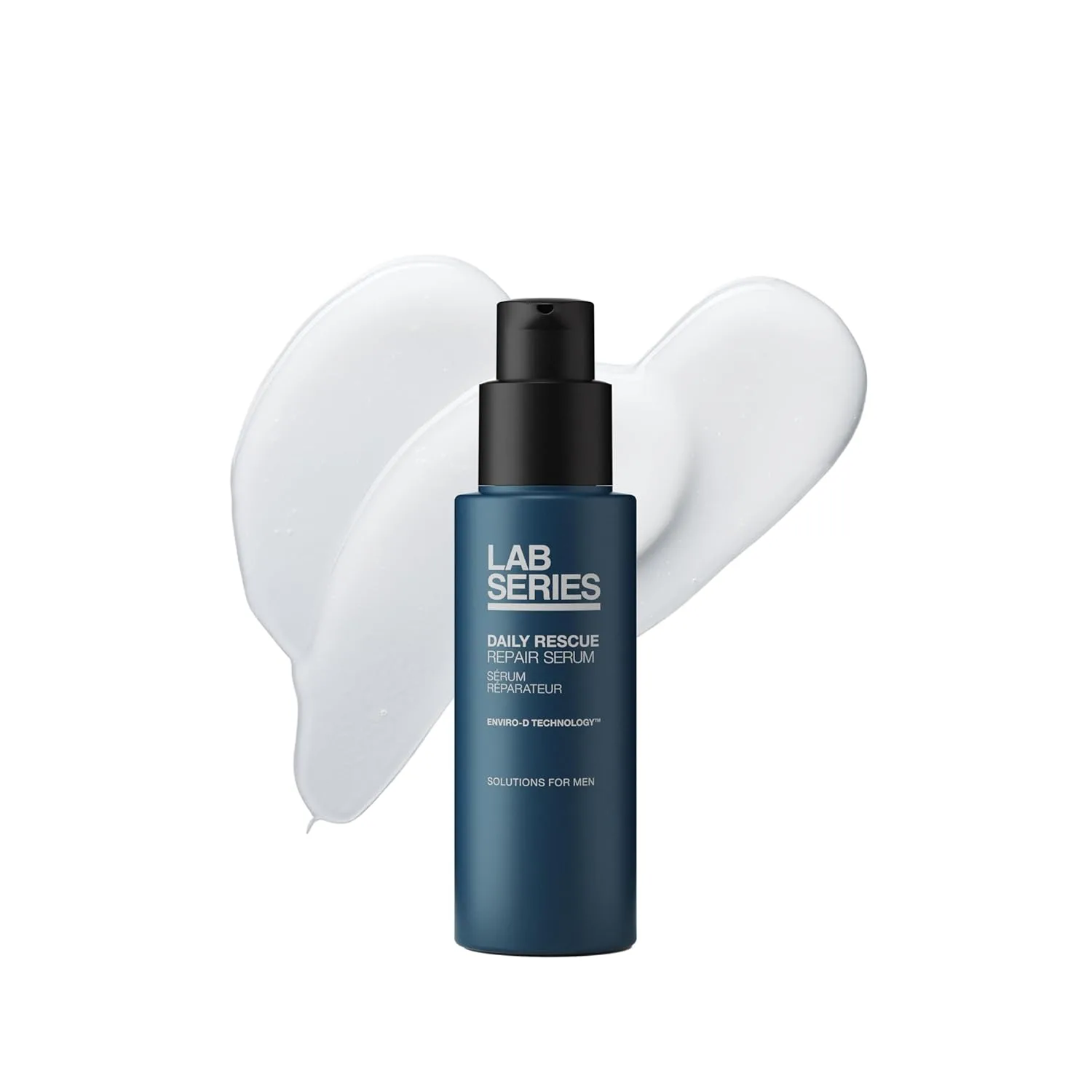 Сыворотка Lab Series — Men's Daily Rescue Repair Serum - увлажняющий уход для мужчин, защищает кожу от, 50 мл