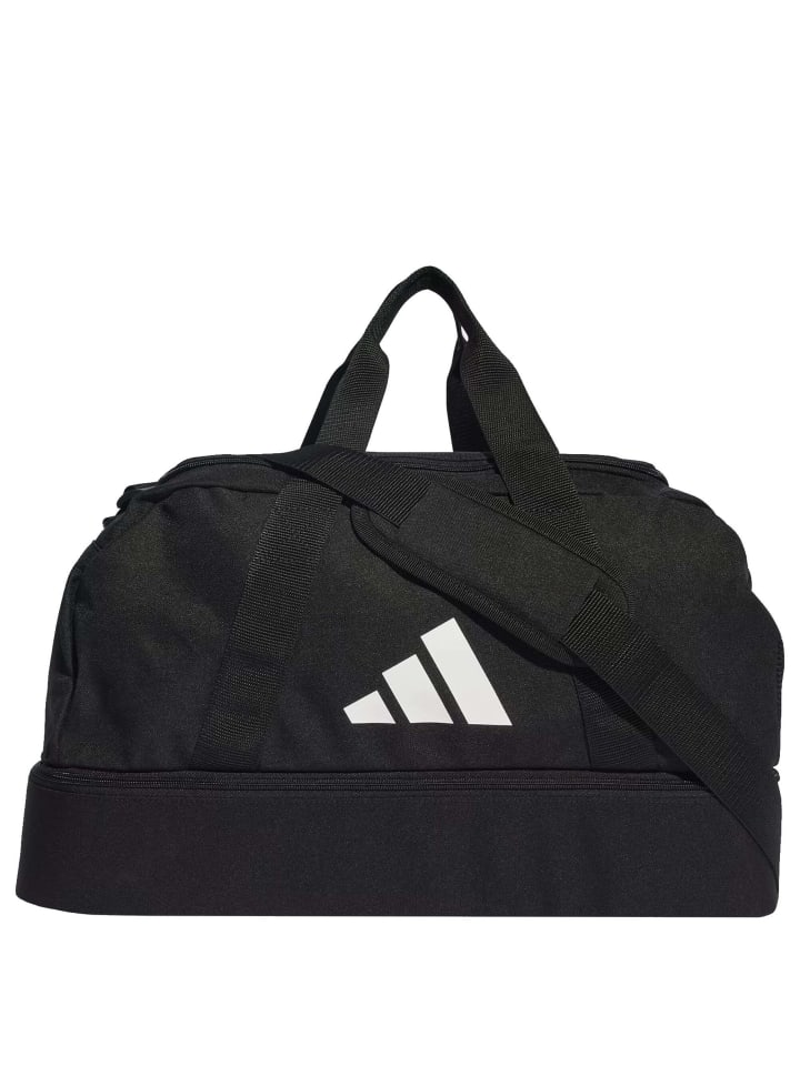 

Спортивная сумка adidas, цвет schwarz weiß