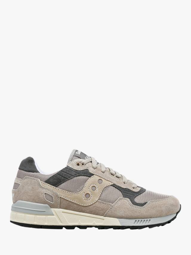 

Кроссовки на шнуровке shadow 5000 Saucony, серый
