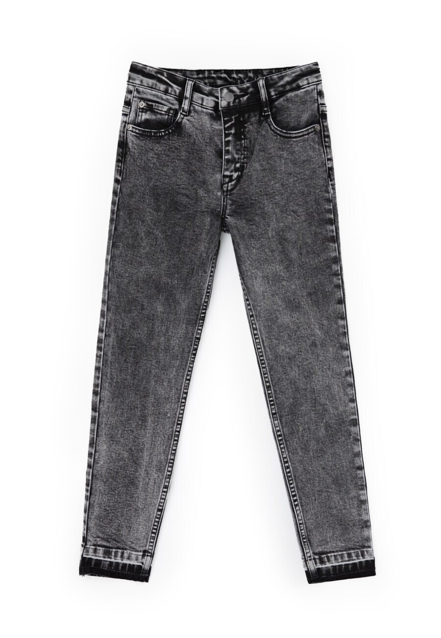 

Джинсы Gulliver Regular Jeans, серый