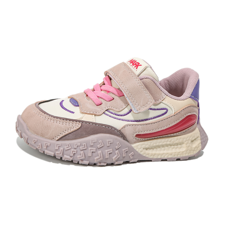 

Детские повседневные туфли Kids' FAIRWHALE, elegant фиолетовый