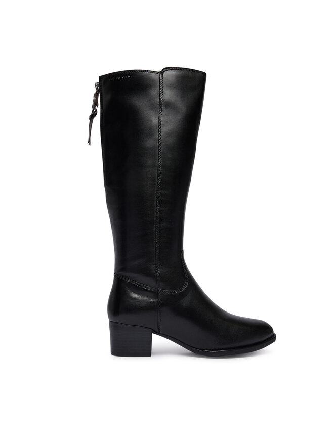 Сапоги 1-25539-45 Tamaris, черный