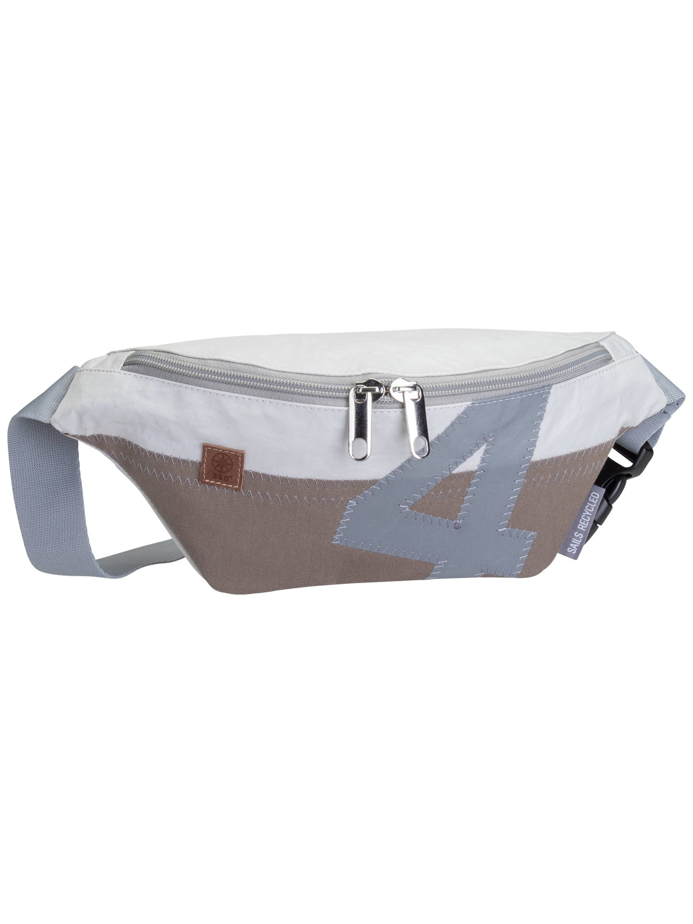 

360 Grad Поясная сумка 'Knoten', мультиколор