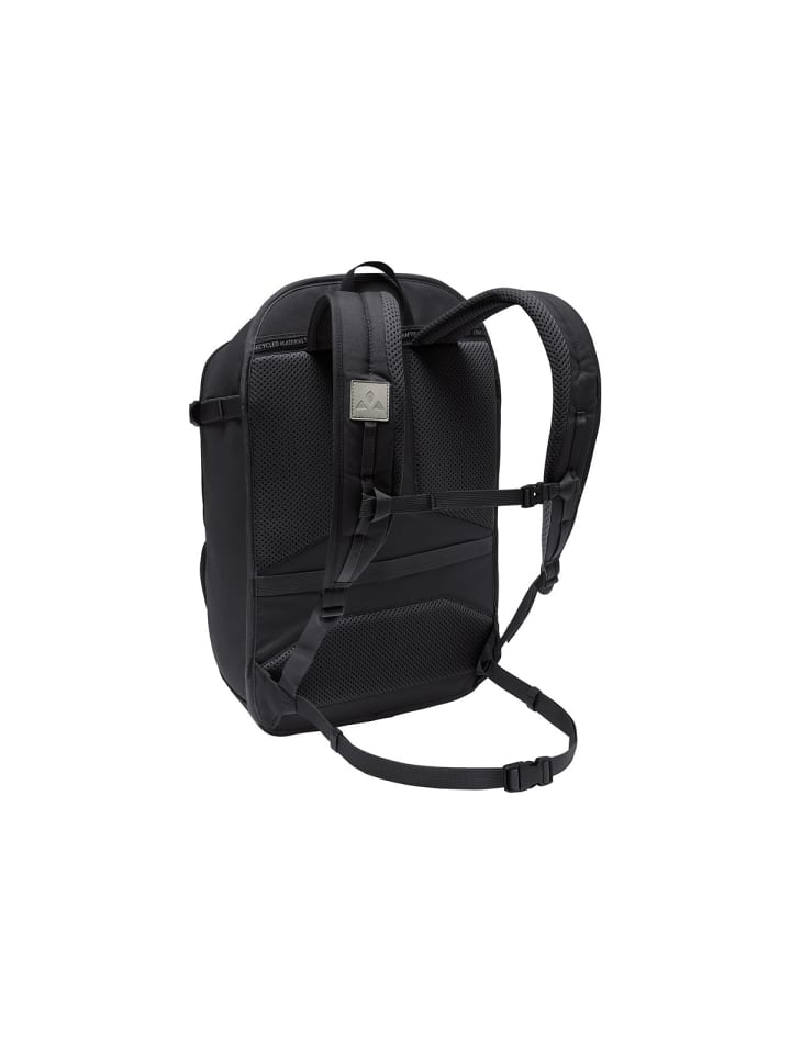 

Рюкзак Vaude Rucksack, черный
