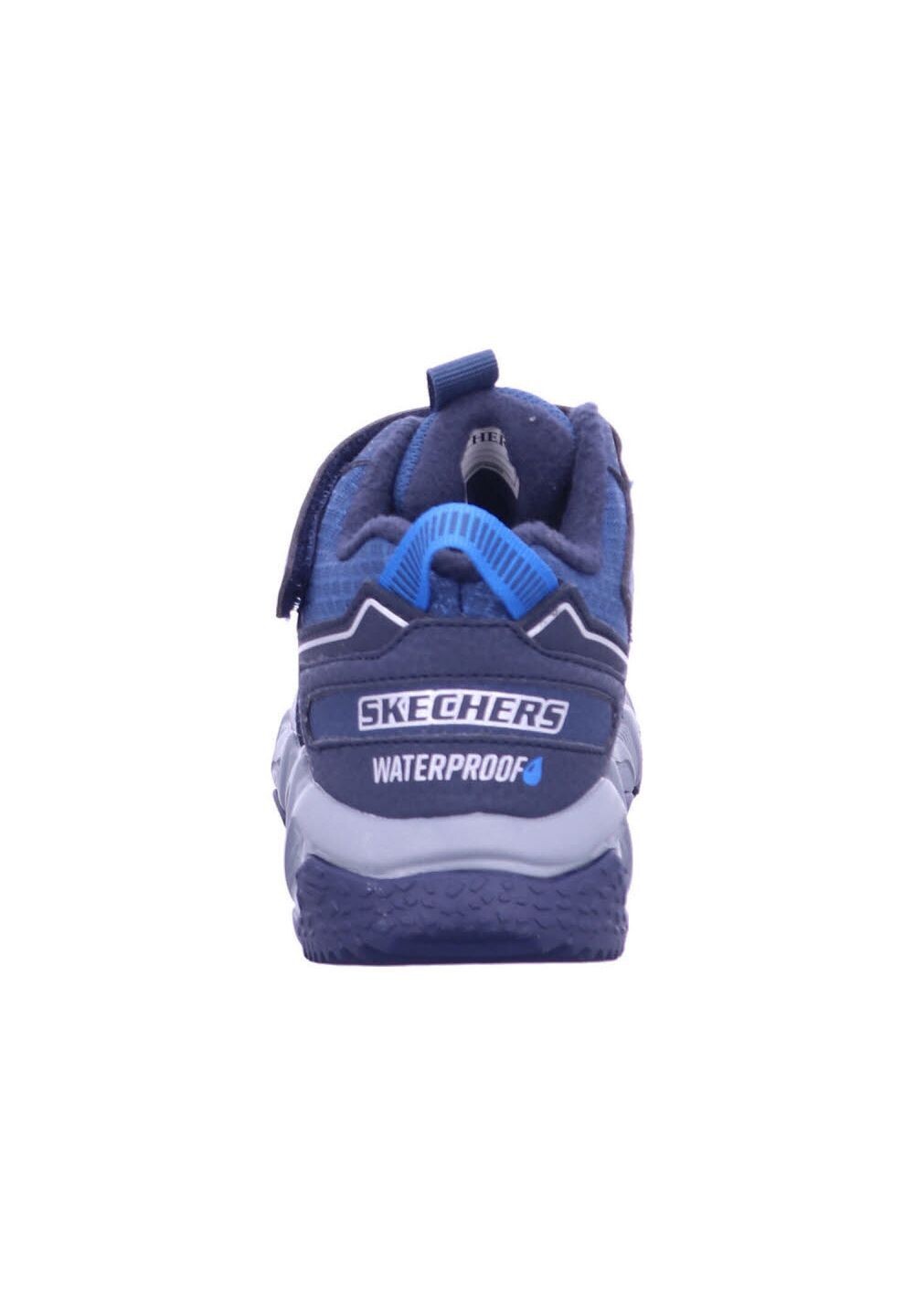 Кроссовки VELOCITREK - COMBEX SKECHERS, цвет Blau — фото 4