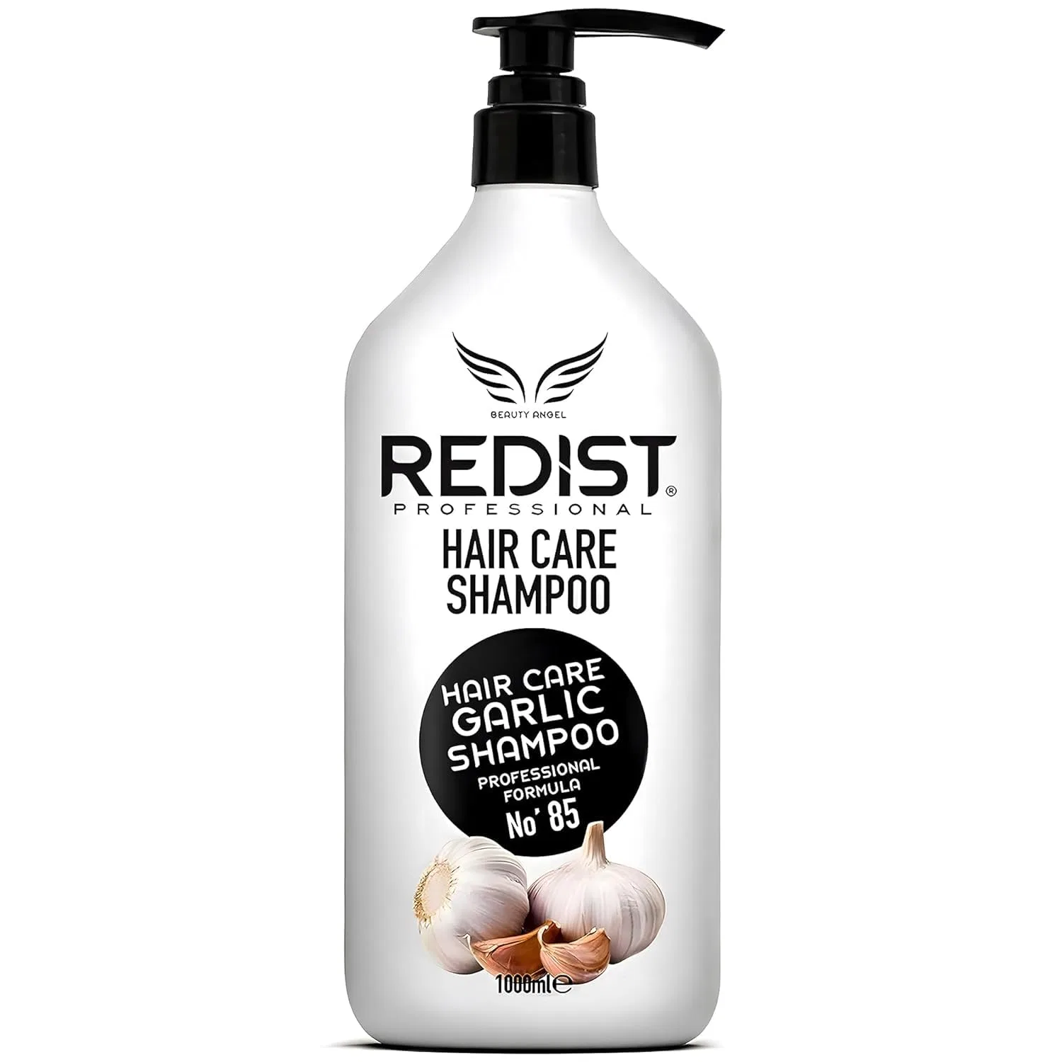 Набор для ухода за волосами с чесноком Redist Redist — фото 2