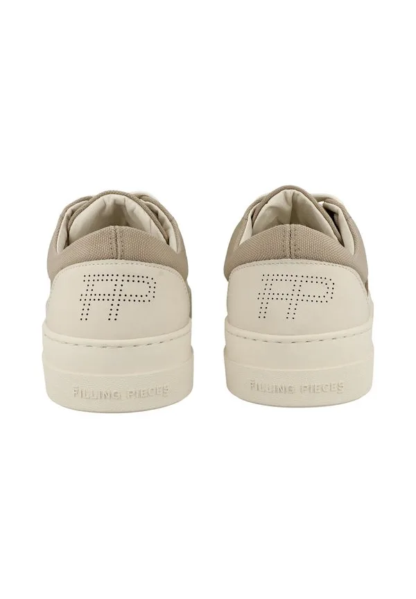 Кроссовки riviera Filling Pieces, Beige — фото 4