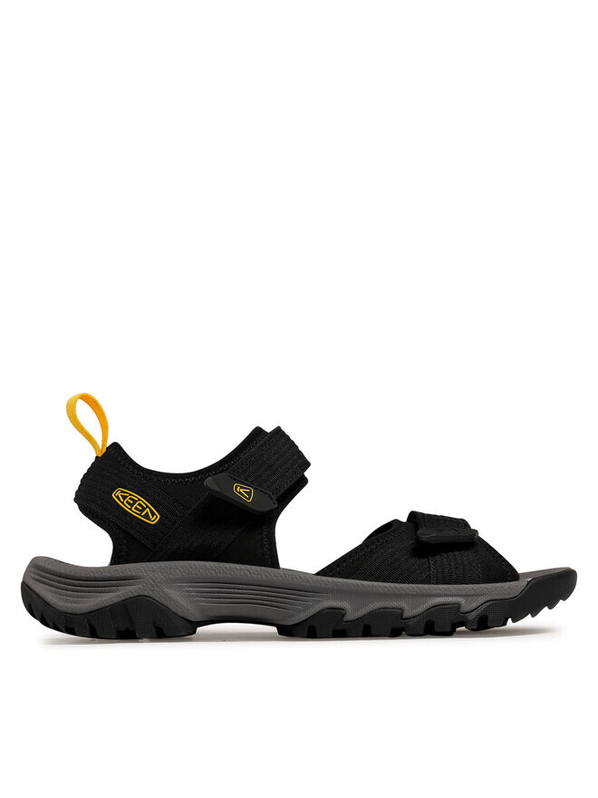 

Сандалии Keen, черный