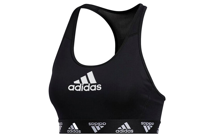 

Жилет женский черный Adidas