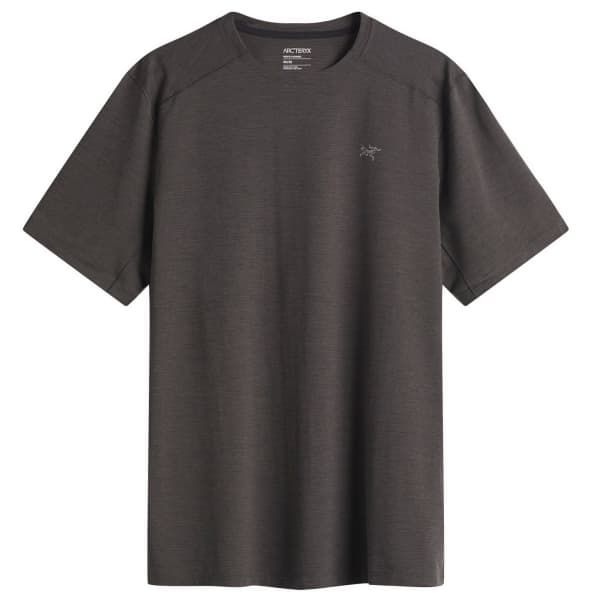 

Футболка команды Cormac Arc'Teryx, черный